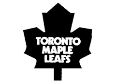 TORONTO MAPLE LEAFS