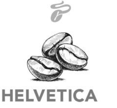 HELVETICA