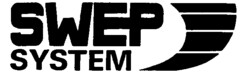 SWEP SYSTEM