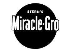 STERN'S Miracle-Gro