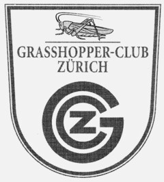 GCZ GRASSHOPPER-CLUB ZÜRICH