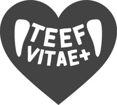 TEEF VITAE +