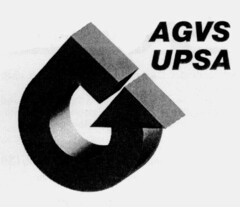 AGVS UPSA