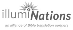 illumiNations an alliance of Bible translation partners