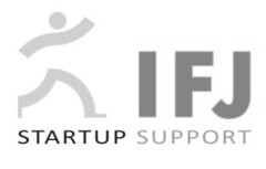 IFJ STARTUP SUPPORT