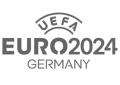 UEFA EURO2024 GERMANY