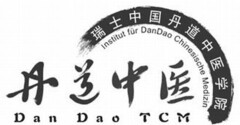 Dan Dao TCM Institut für DanDao Chinesische Medizin