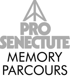 PRO SENECTUTE MEMORY PARCOURS
