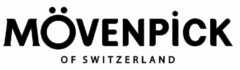 MÖVENPICK OF SWITZERLAND