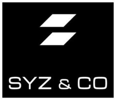 SYZ & CO