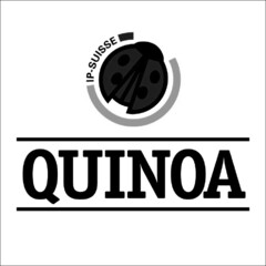 IP-SUISSE QUINOA