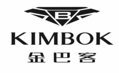 B KIMBOK