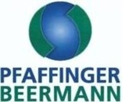 PFAFFINGER BEERMANN