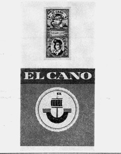 ELCANO