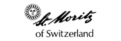 St. Moritz of Switzerland