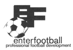 EF enterfootball professional football development