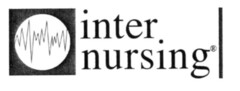 inter nursing