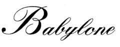 Babylone