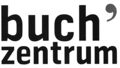 buch'zentrum