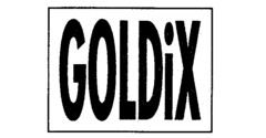 GOLDiX