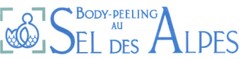 BODY PEELING AU SEL DES ALPES