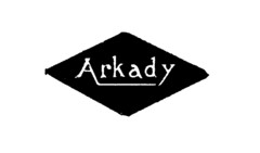 Arkady