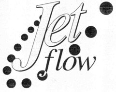 Jet flow