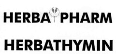 HERBA PHARM HERBATHYMIN