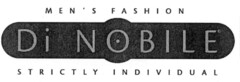 Di NOBILE MEN'S FASHION STRICTLY INDIVIDUAL