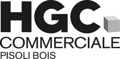 HGC COMMERCIALE PISOLI BOIS