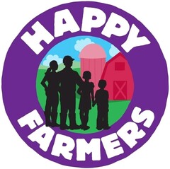 HAPPY FARMERS