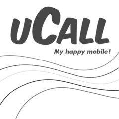 UCALL My happy mobile!