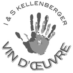 I & S KELLENBERGER VIN D'OEUVRE