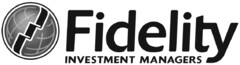 Fidelity INVESTMENT MANAGERS