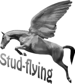 Stud-flying