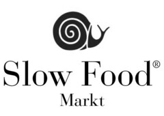 Slow Food Markt