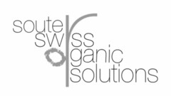 souter swiss organic solutions