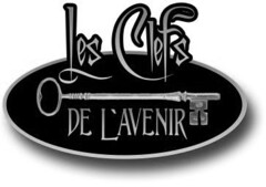 Les Clefs DE L'AVENIR