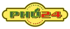 PHO 24 VIETNAMESE PHO NOODLE