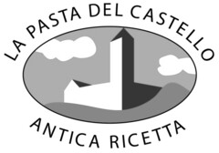 LA PASTA DEL CASTELLO ANTICA RICETTA