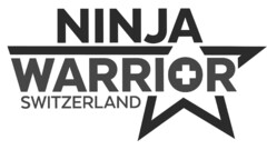 NINJA WARRIOR SWITZERLAND