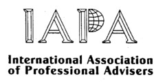 IAPA International Association of Professional Advisers
