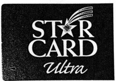 STAR CARD Ultra