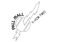 PALL MALL TENNIS FOR TWO