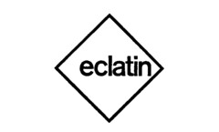 eclatin