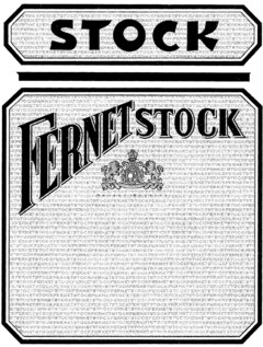 STOCK FERNET STOCK