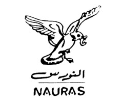 NAURAS