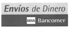 Envios de Dinero BBVA Bancomer