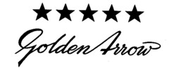 Golden Arrow