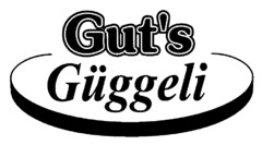 Gut's Güggeli